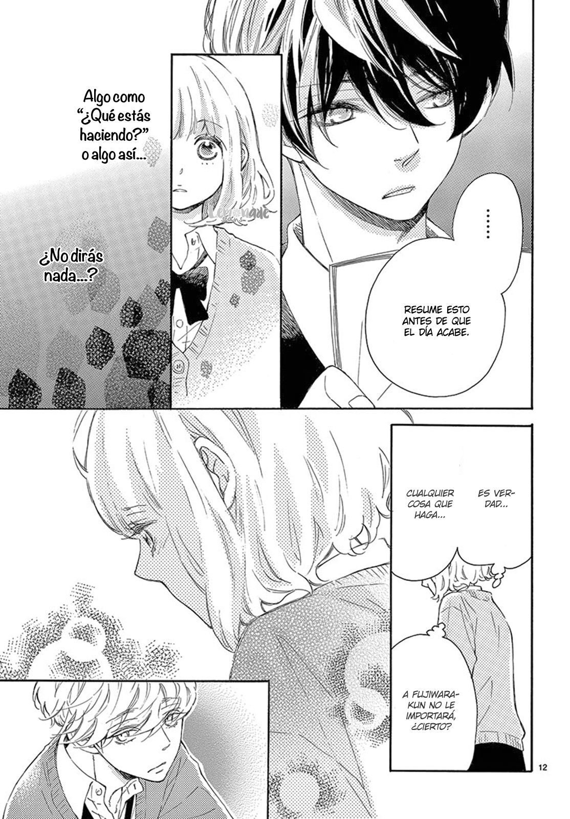 Capitulo 21 page 14