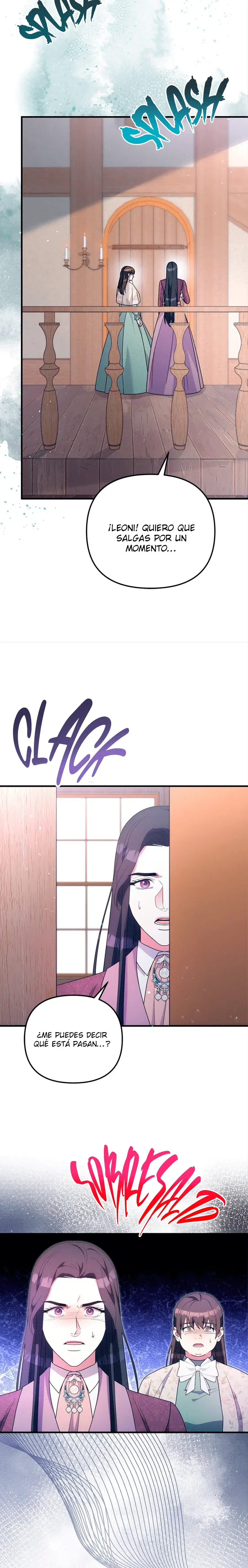 Capitulo 82 page 33
