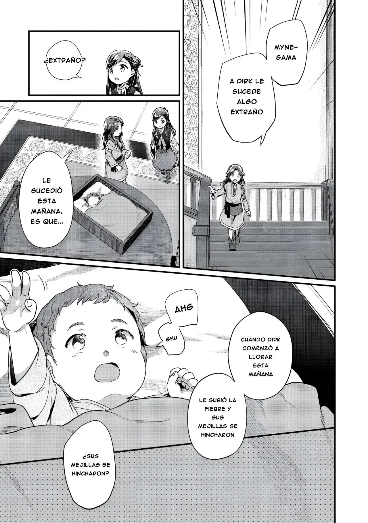 Capitulo 52 page 21