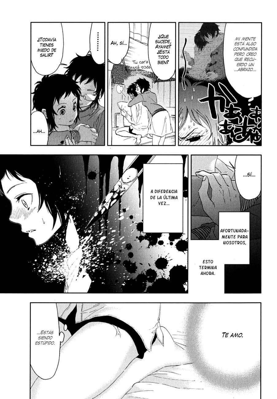 Capitulo 11 page 20