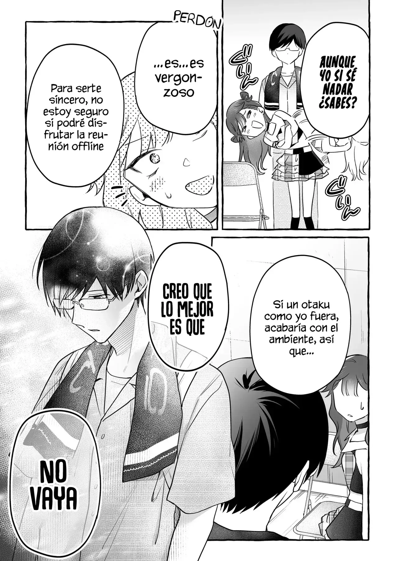 Capitulo 31 page 14