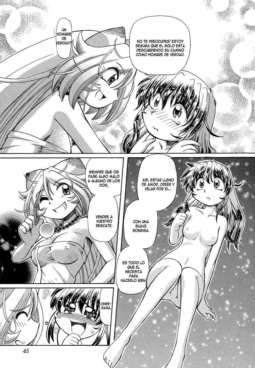 Capitulo 23 page 20