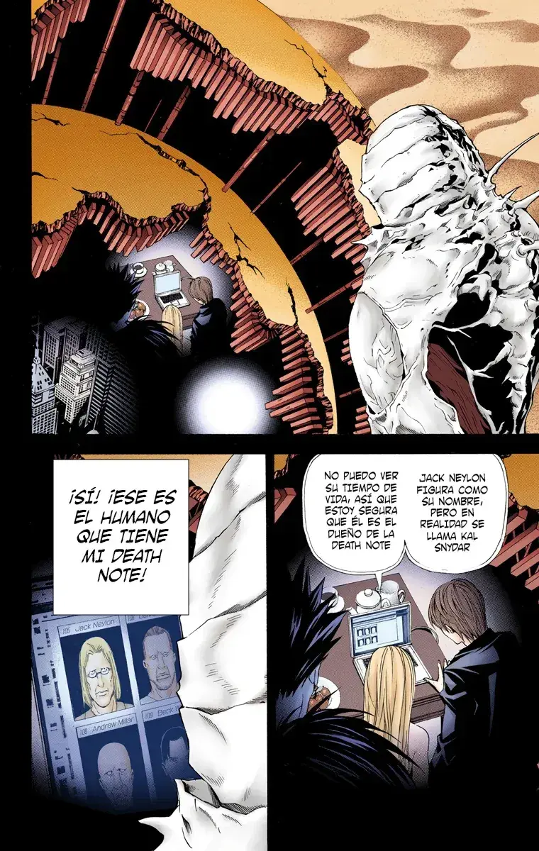 Capitulo 70 page 2
