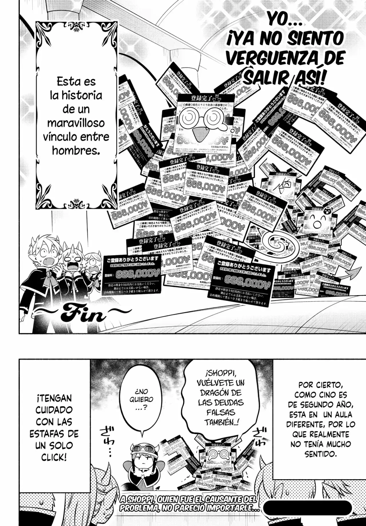 Capitulo 172 page 17