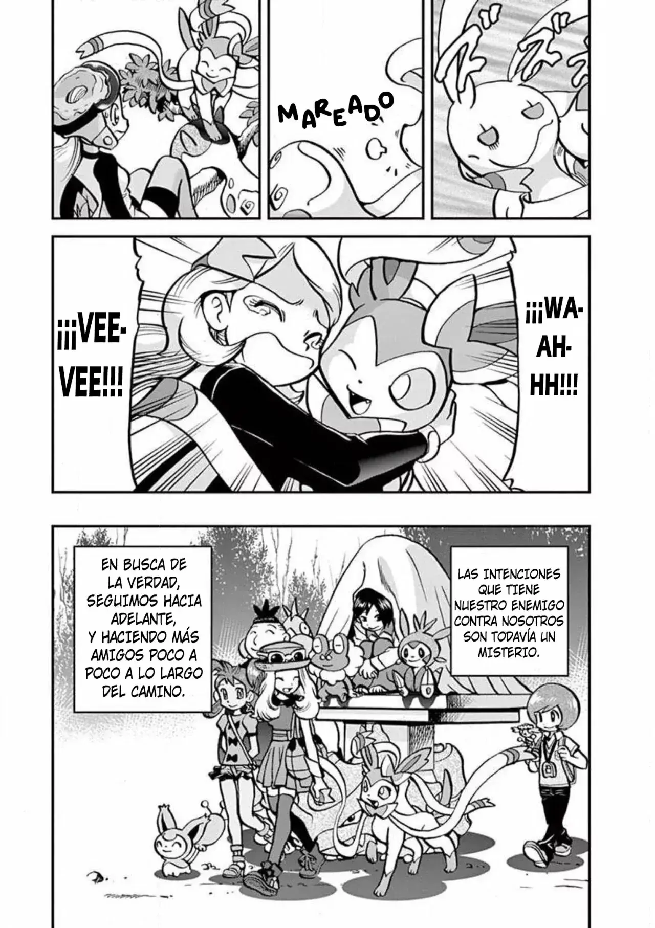 Capitulo 553 page 33