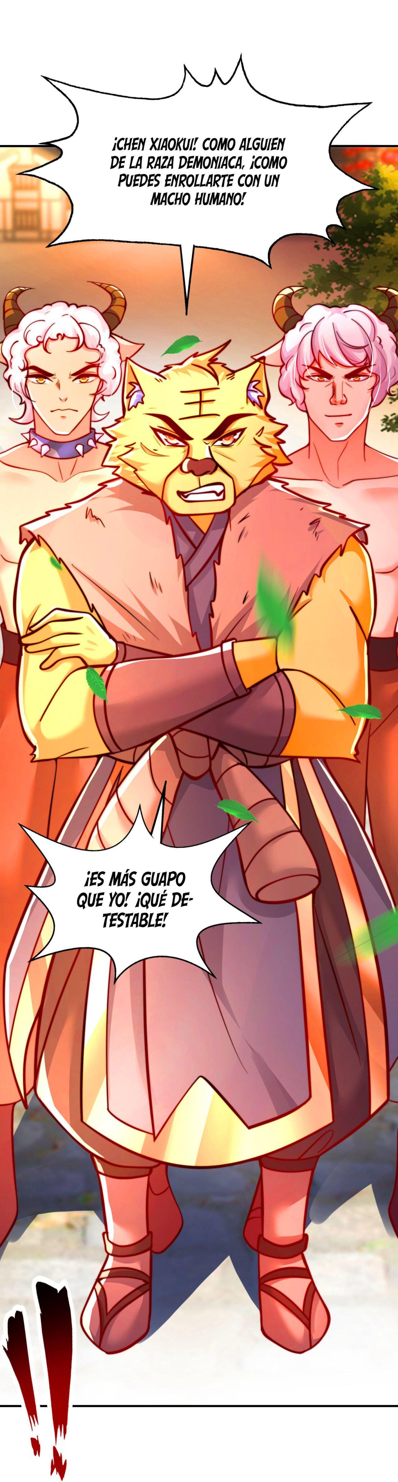 Capitulo 16 page 38