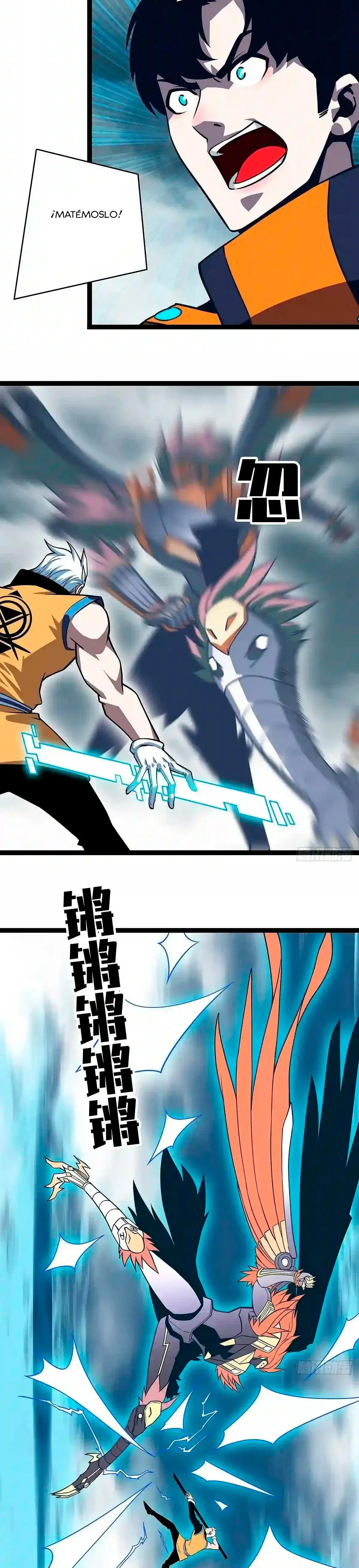 Capitulo 70 page 13