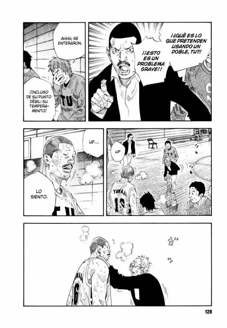 Capitulo 58 page 20