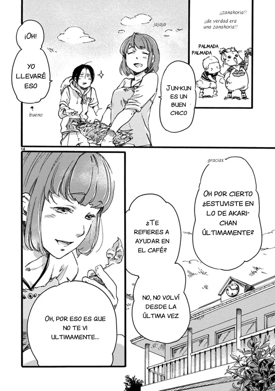 Capitulo 21 page 16