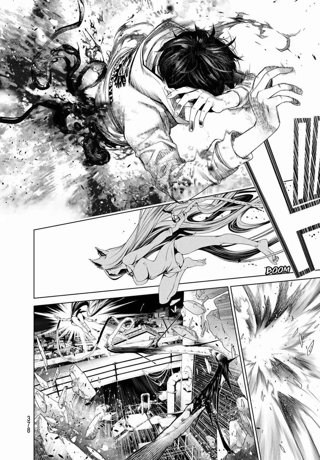 Capitulo 141 page 16