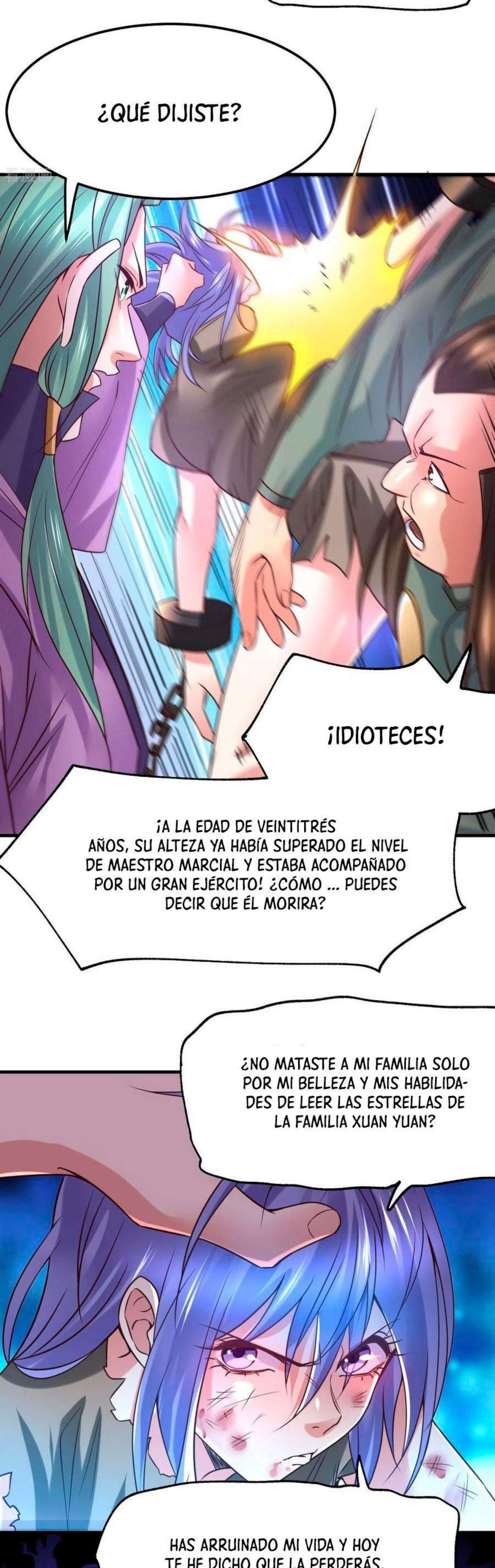 Capitulo 68 page 22