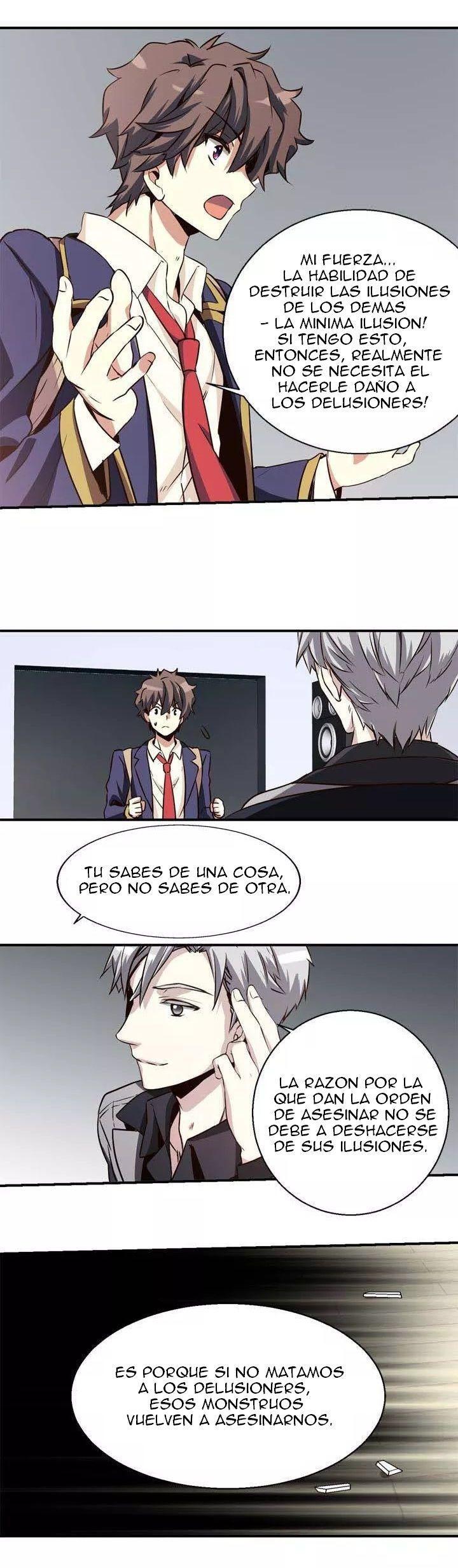 Capitulo 33 page 11