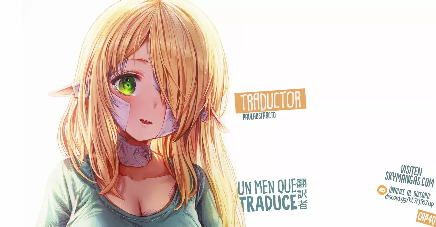 Capitulo 40 page 1