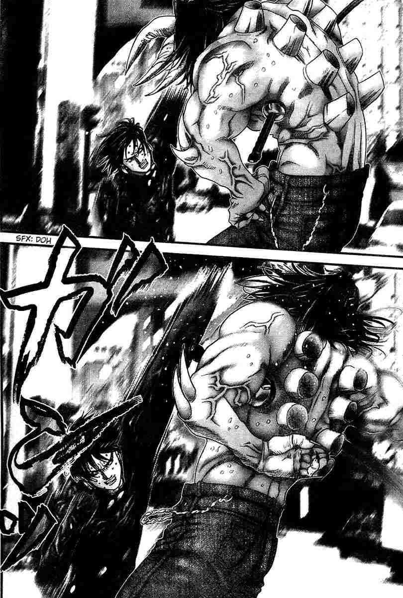 Capitulo 213 page 15