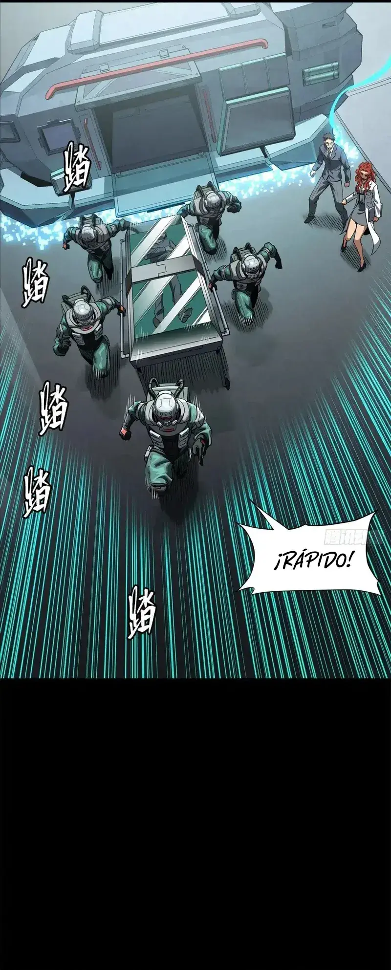 Capitulo 188 page 40