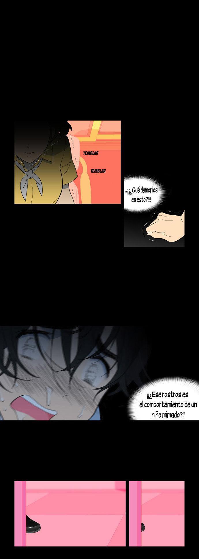 Capitulo 19 page 12