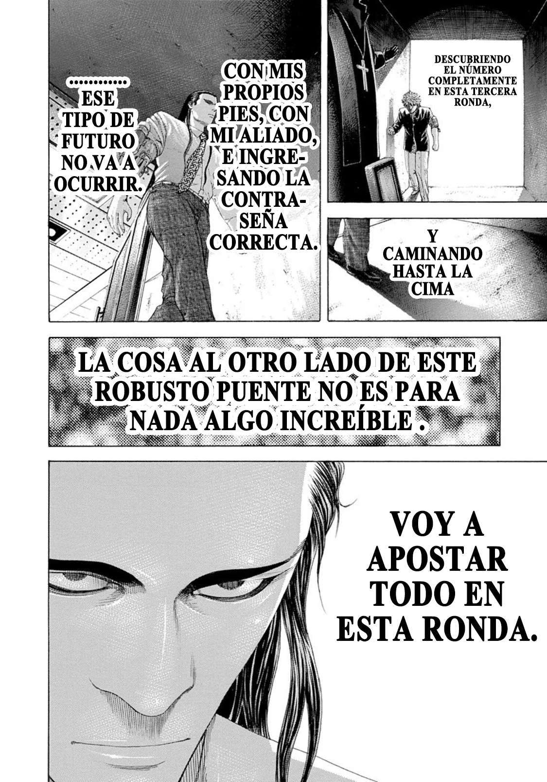 Capitulo 232 page 18
