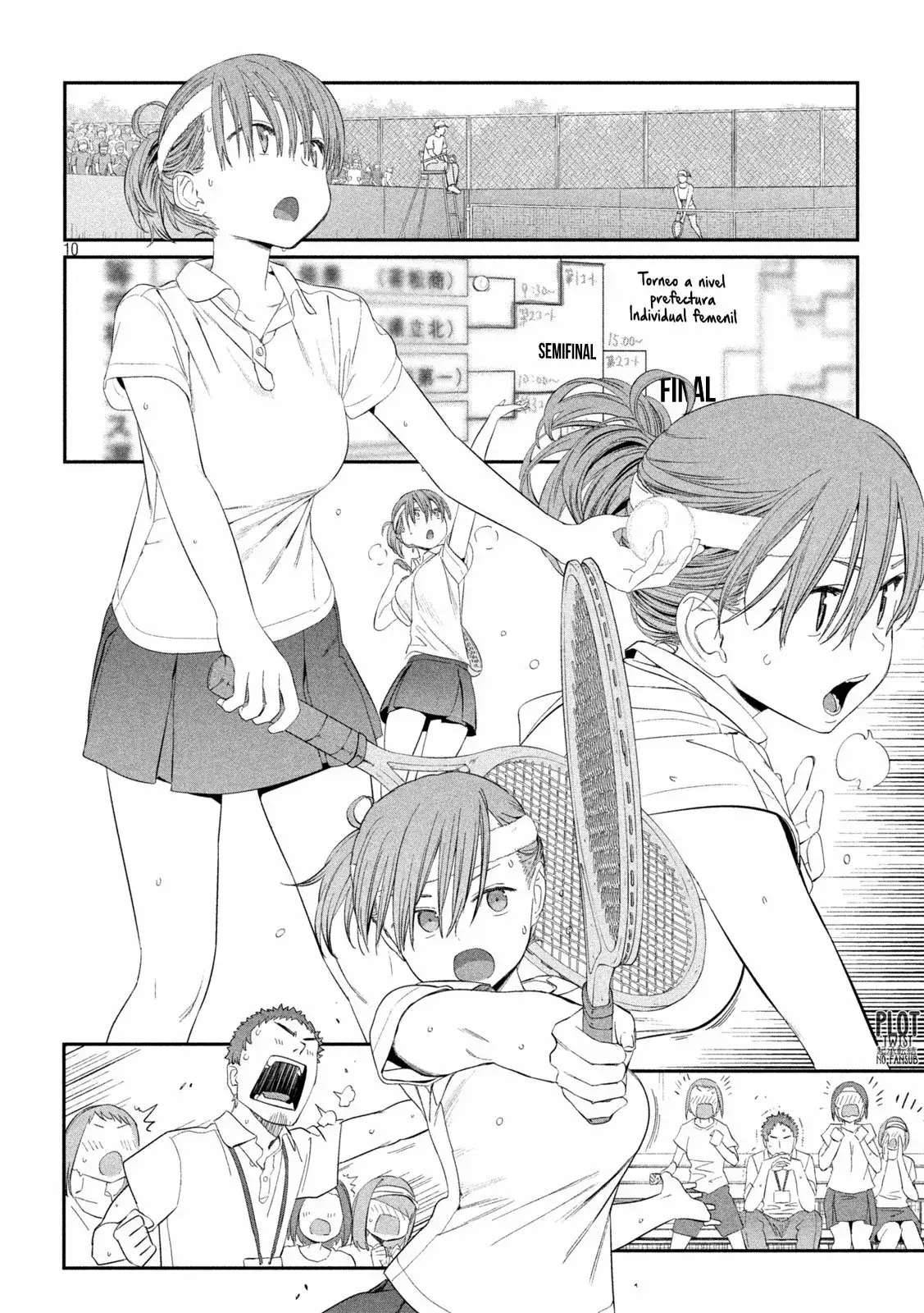 Capitulo 15 page 11