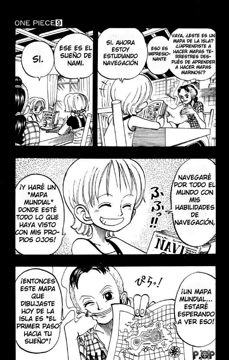 Capitulo 77 page 9
