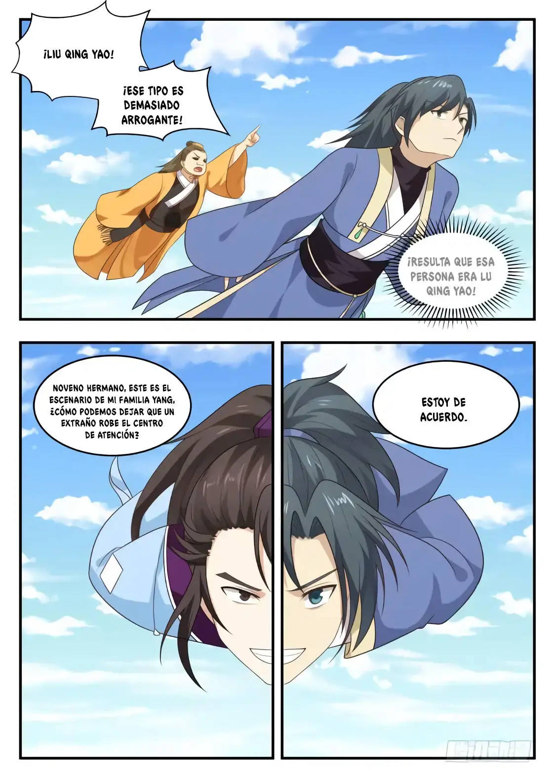 Capitulo 407 page 4