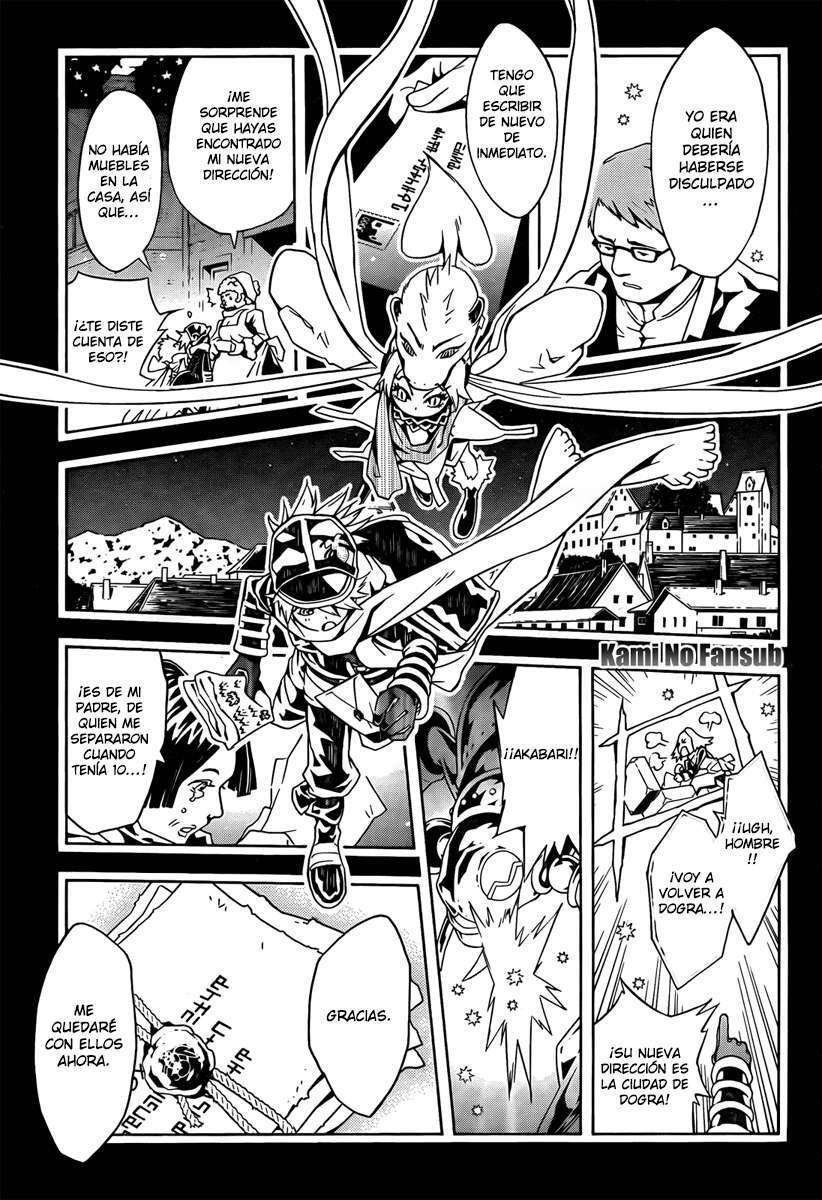 Capitulo 35 page 18