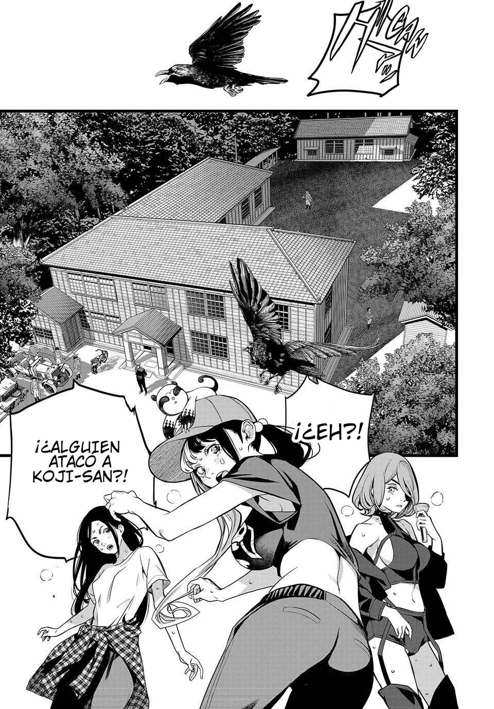Capitulo 78 page 12