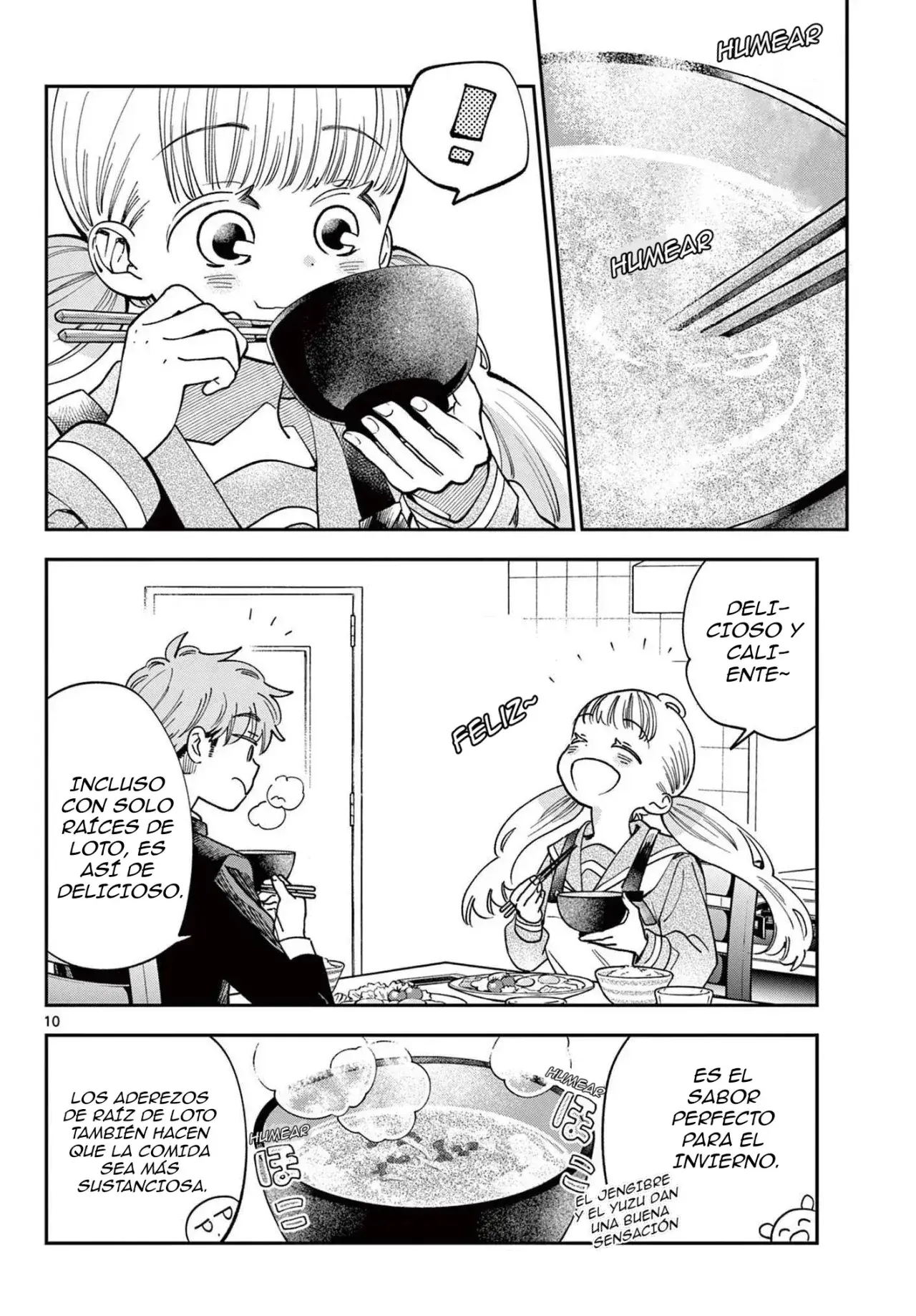 Capitulo 80 page 11