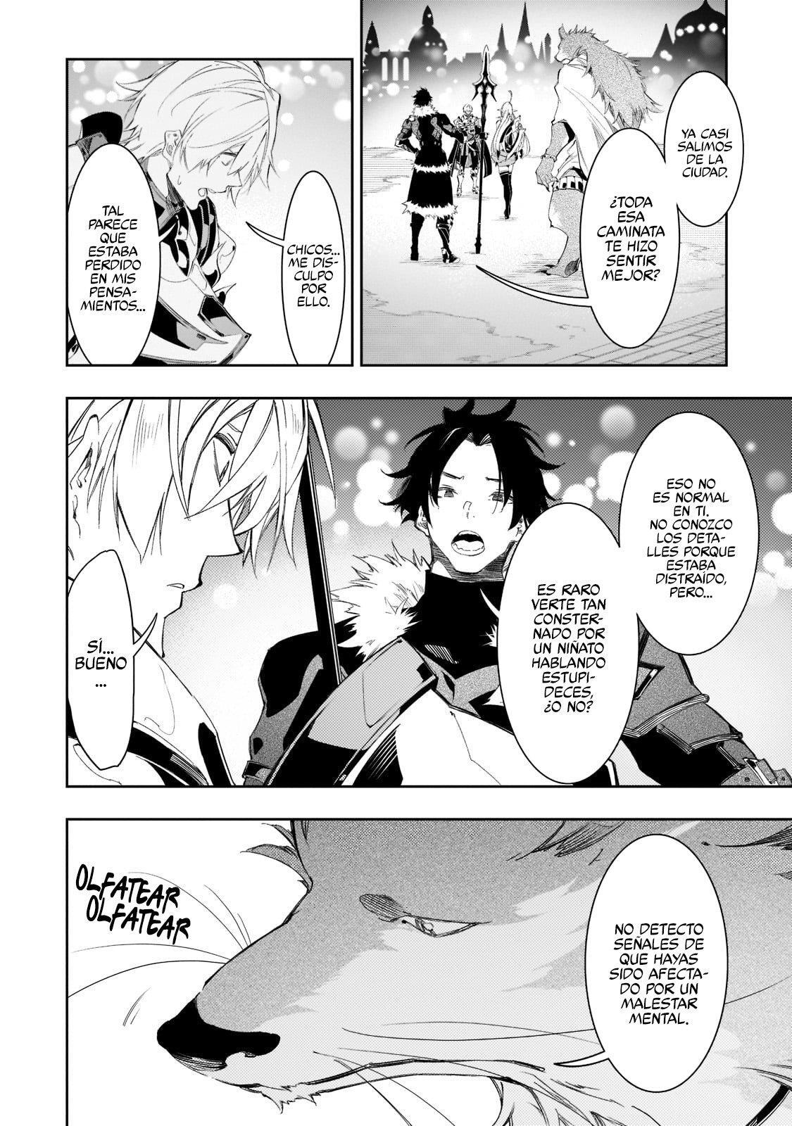 Capitulo 32 page 28