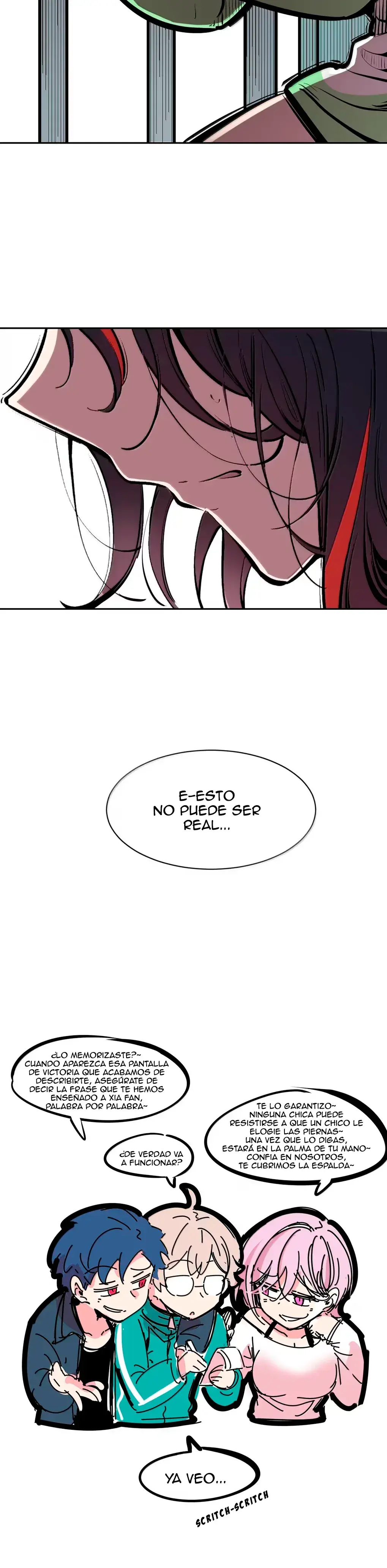 Capitulo 133 page 33