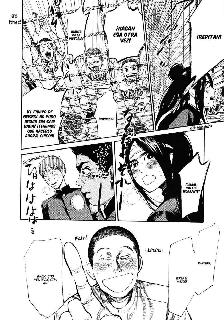 Capitulo 52 page 11