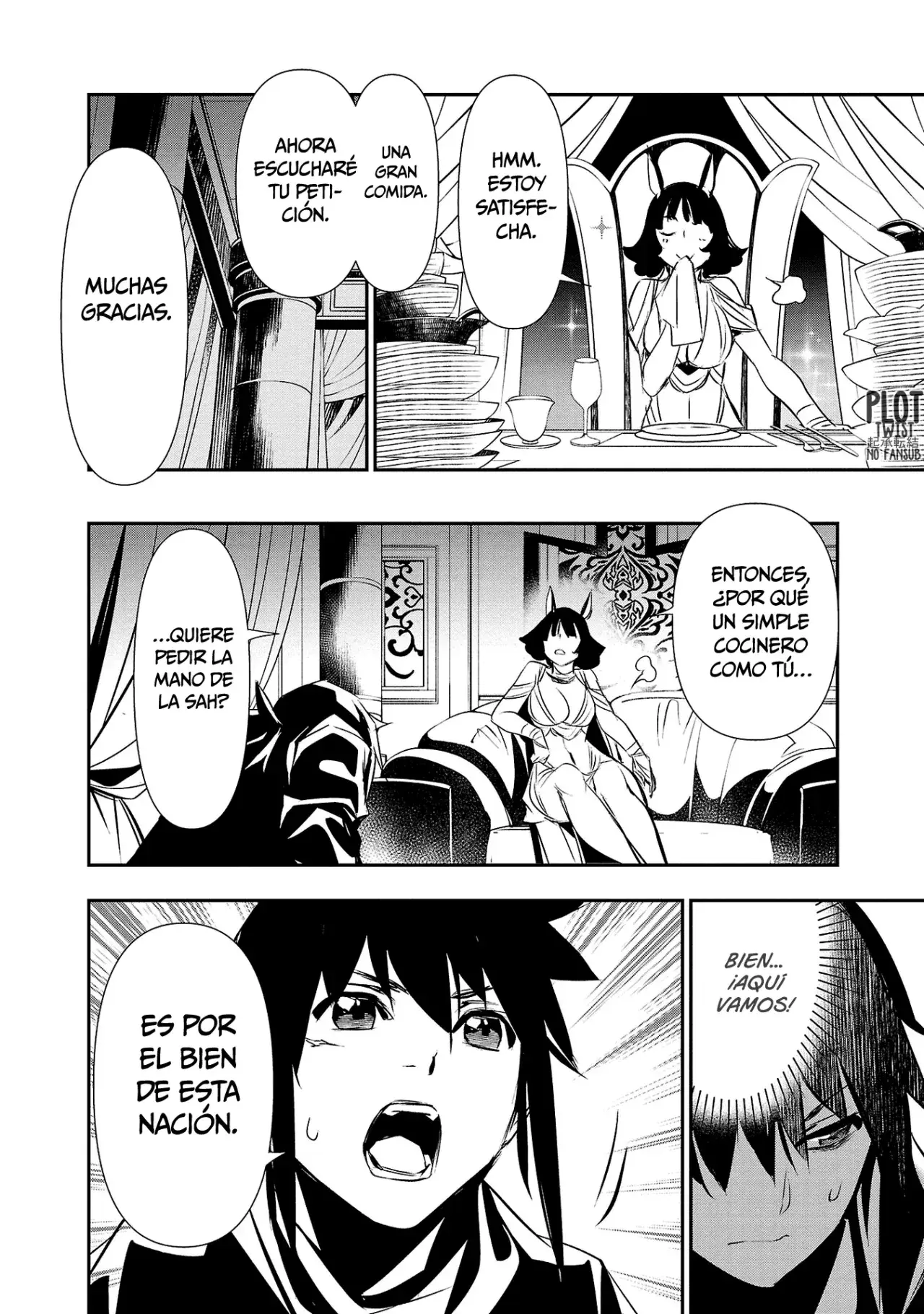 Capitulo 67 page 9