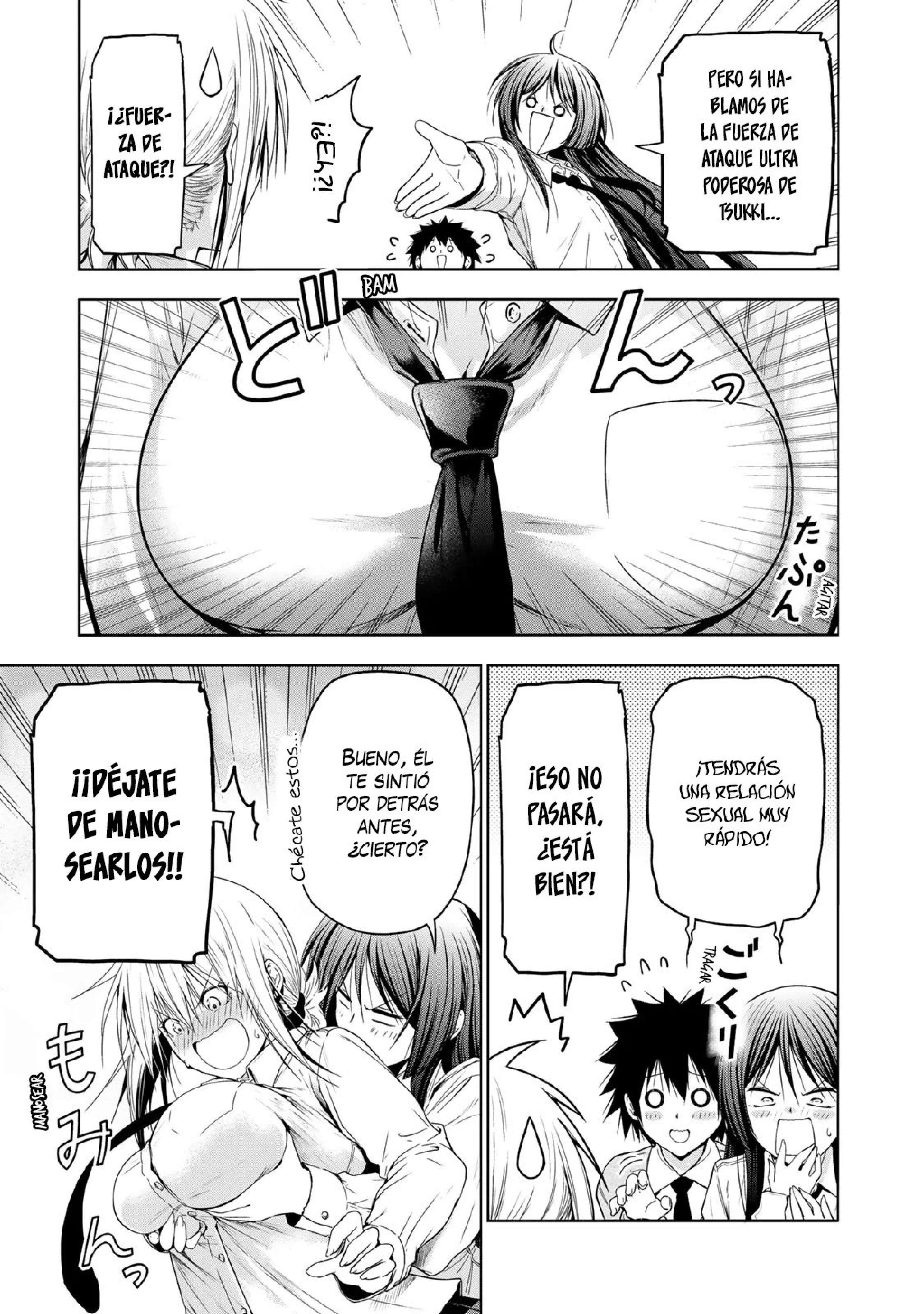 Capitulo 95.5 page 4