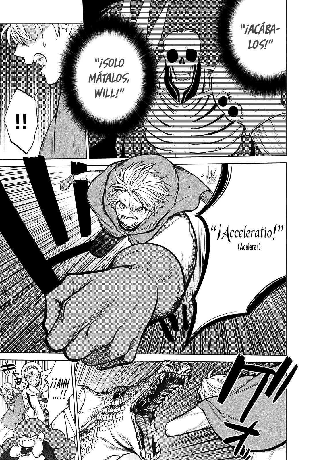 Capitulo 20.50 page 21
