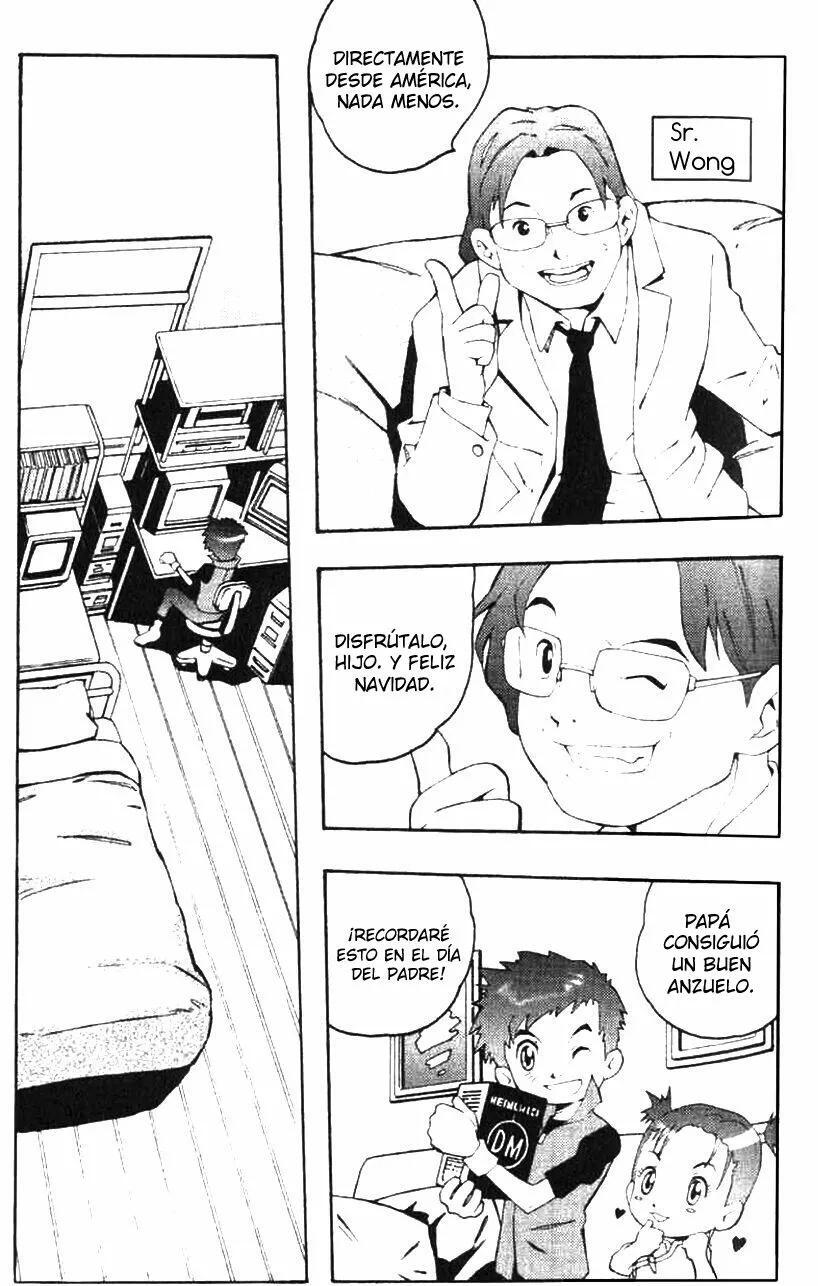 Capitulo 3 page 11