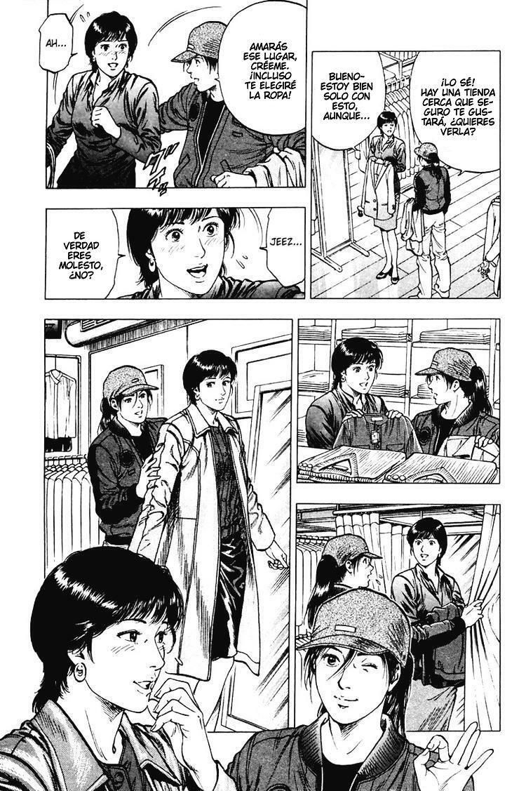 Capitulo 71 page 17