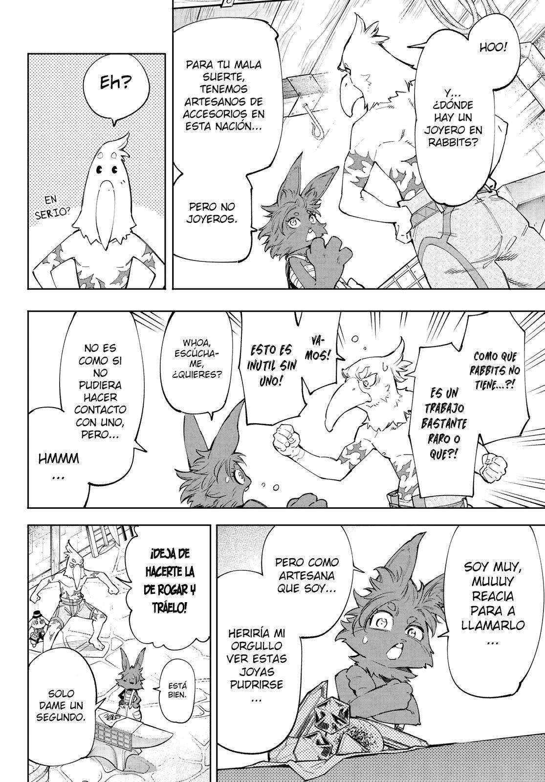 Capitulo 57 page 5