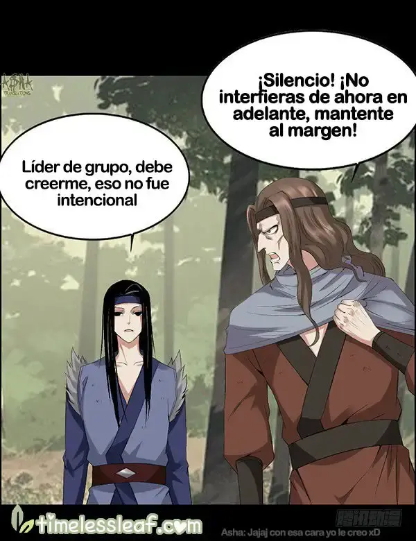 Capitulo 79 page 14