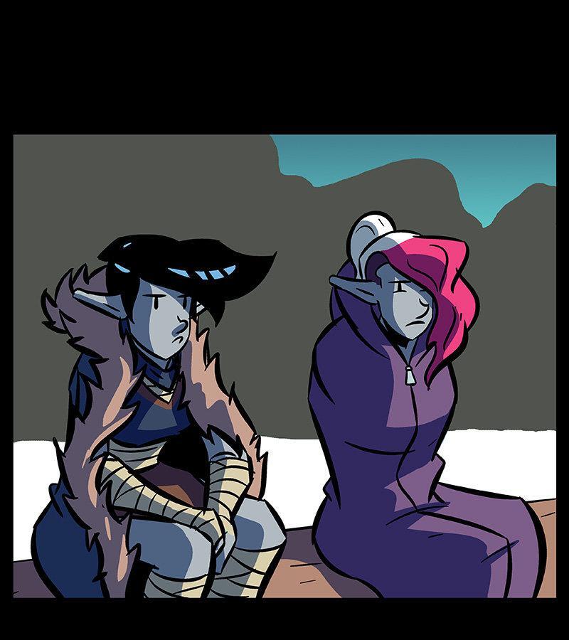 Capitulo 85 page 16