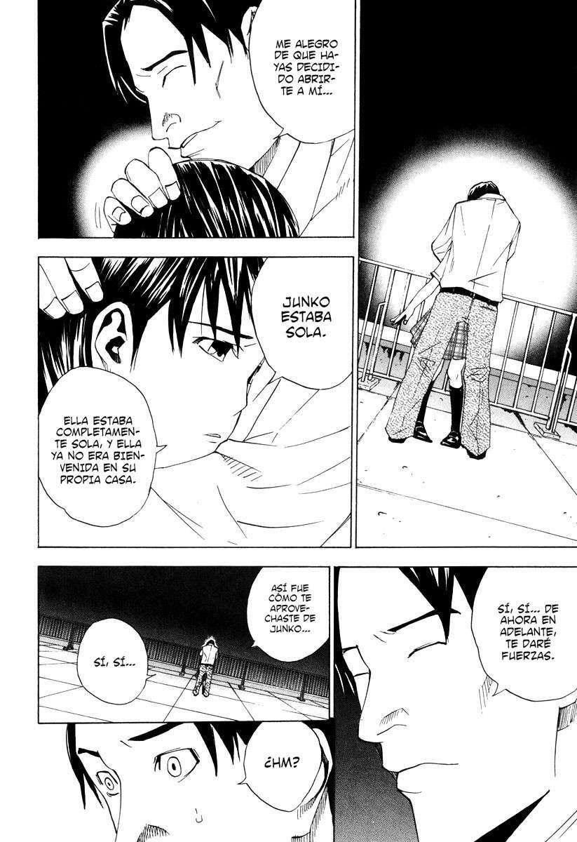 Capitulo 28 page 16