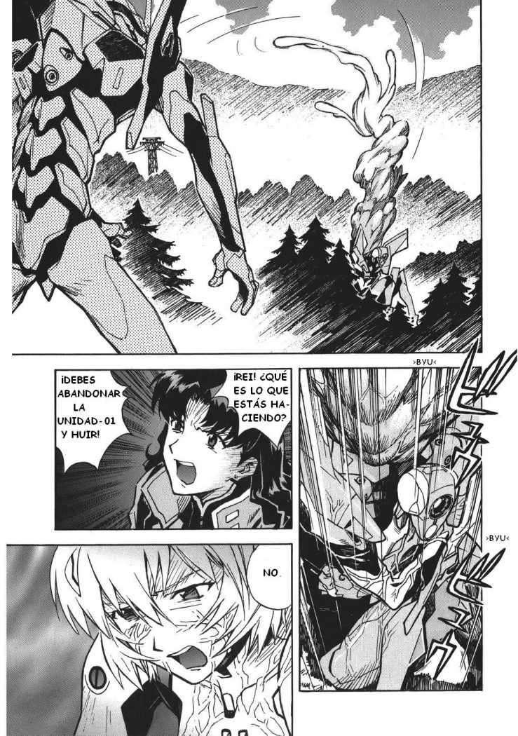 Capitulo 65 page 18