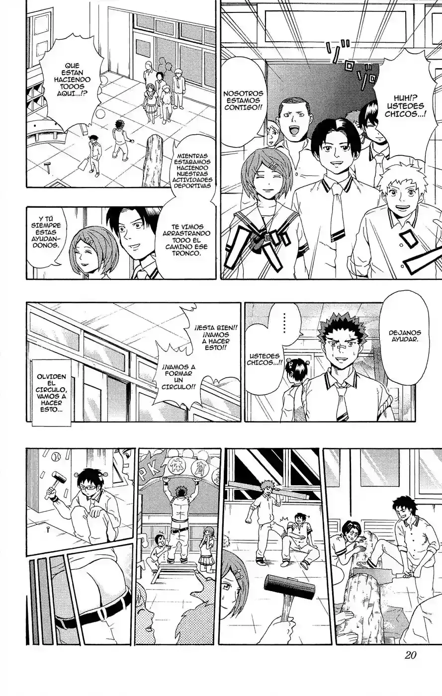Capitulo 19 page 18