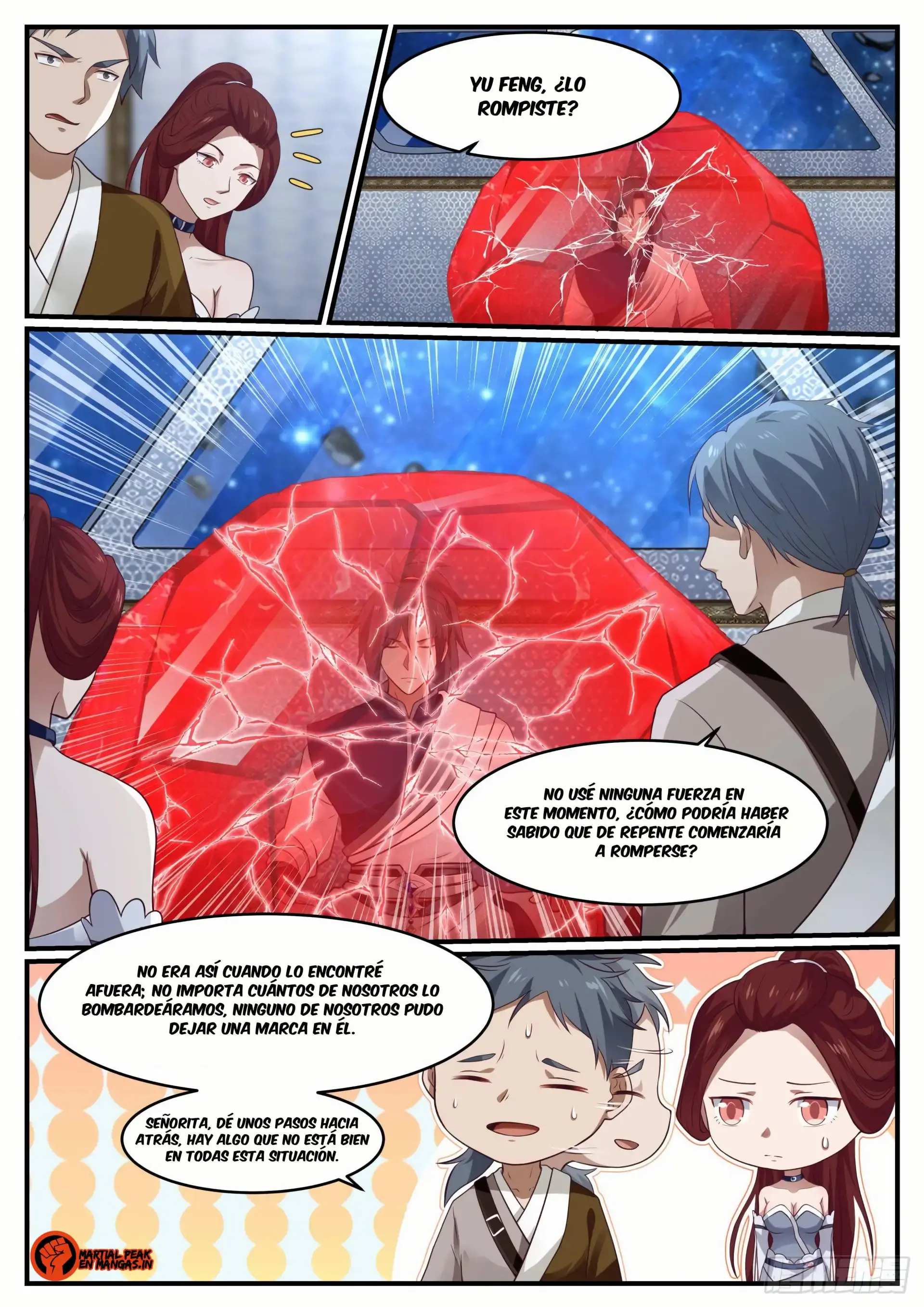 Capitulo 980 page 2