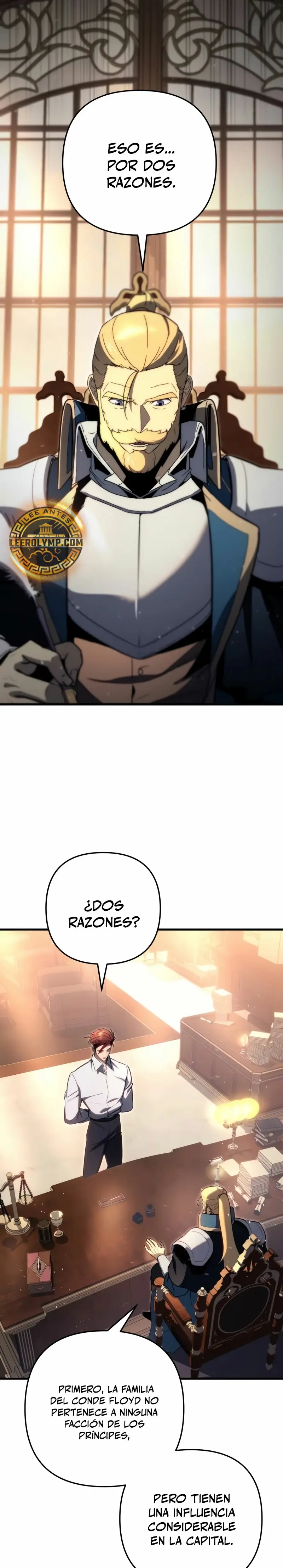 Capitulo 50 page 35