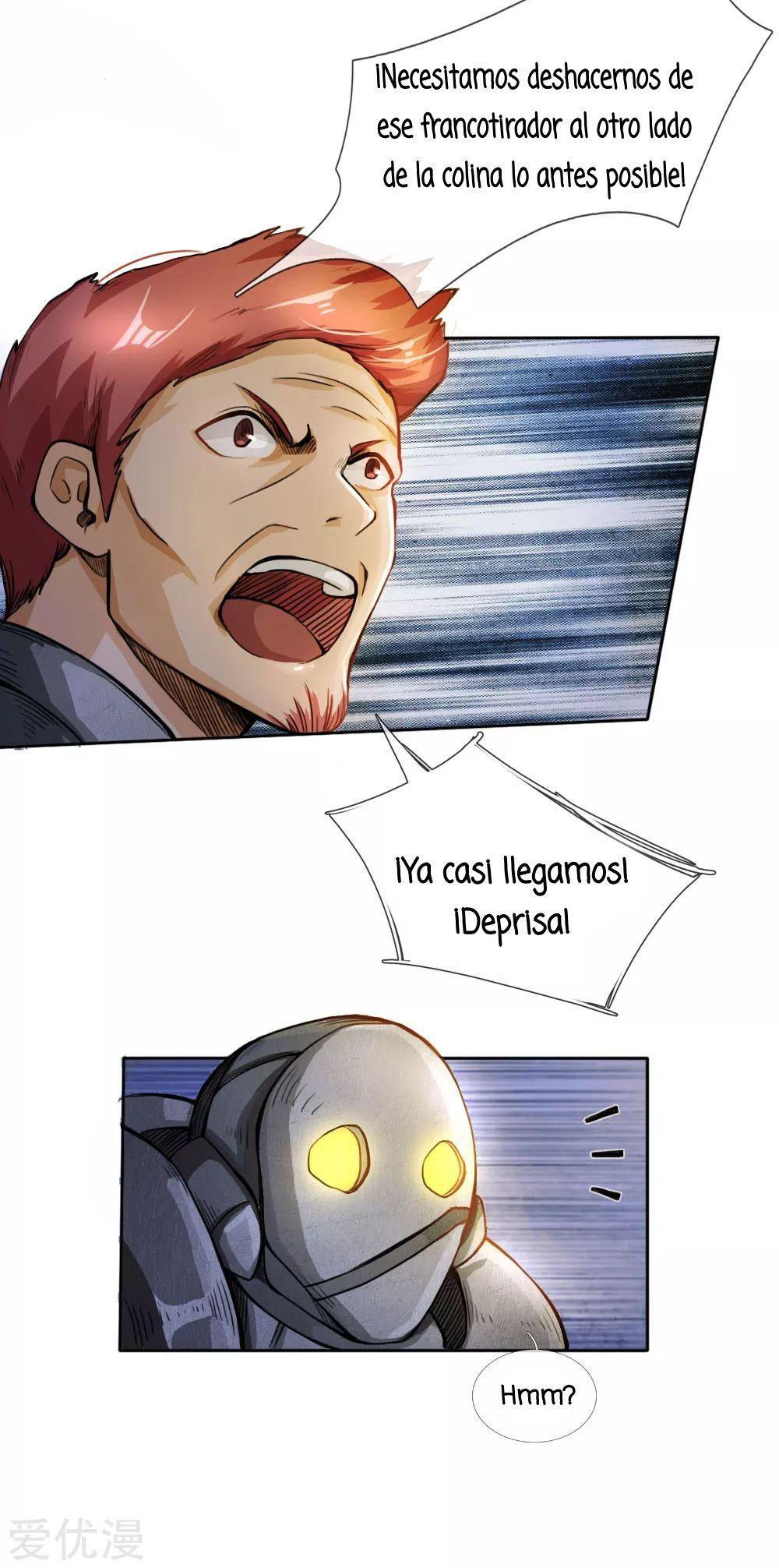 Capitulo 23 page 4