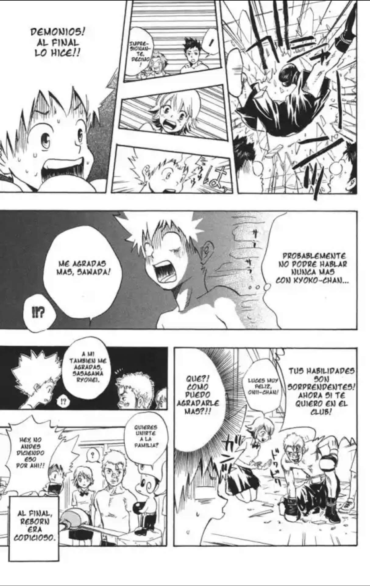 Capitulo 14 page 17