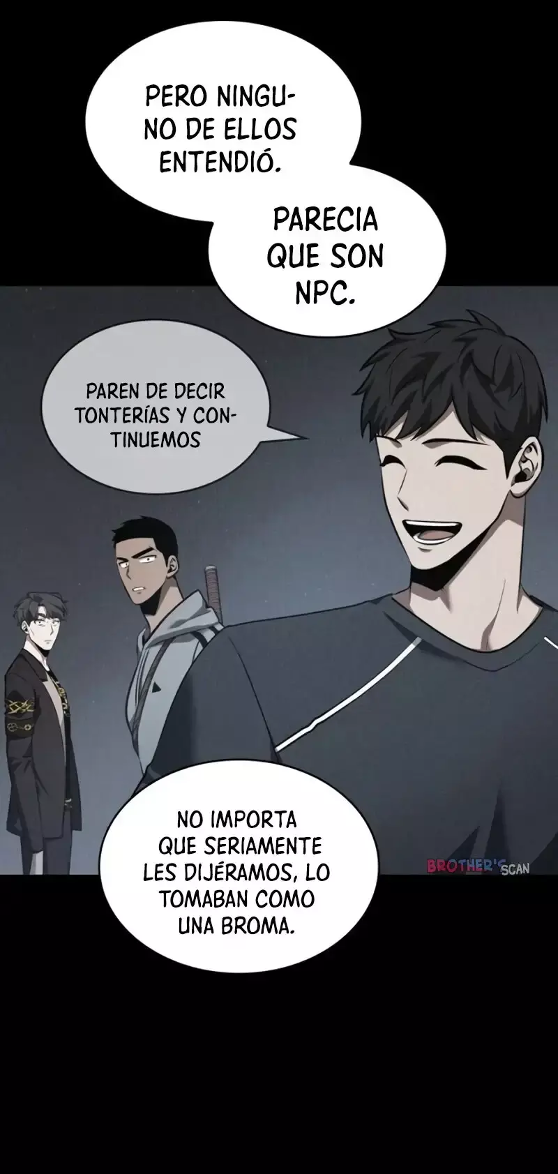Capitulo 57 page 15