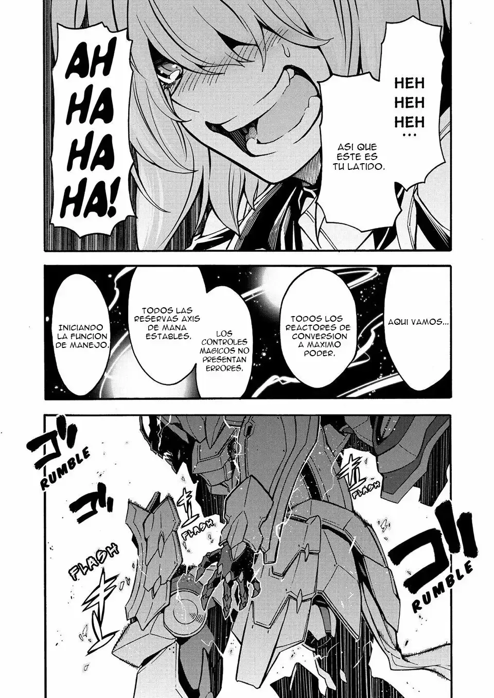 Capitulo 56 page 14