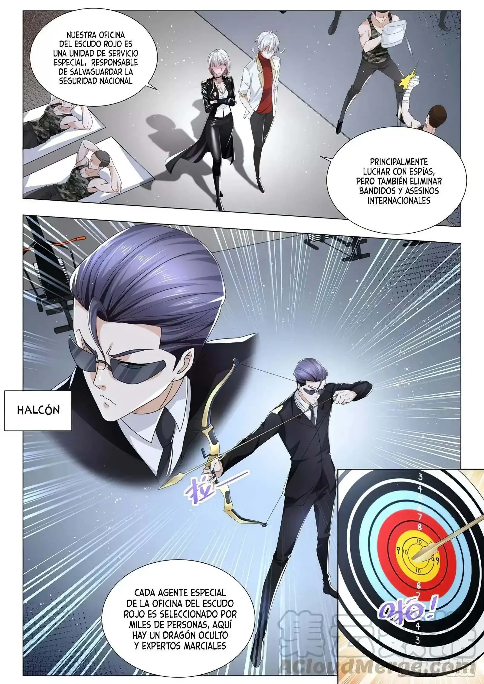 Capitulo 224 page 9