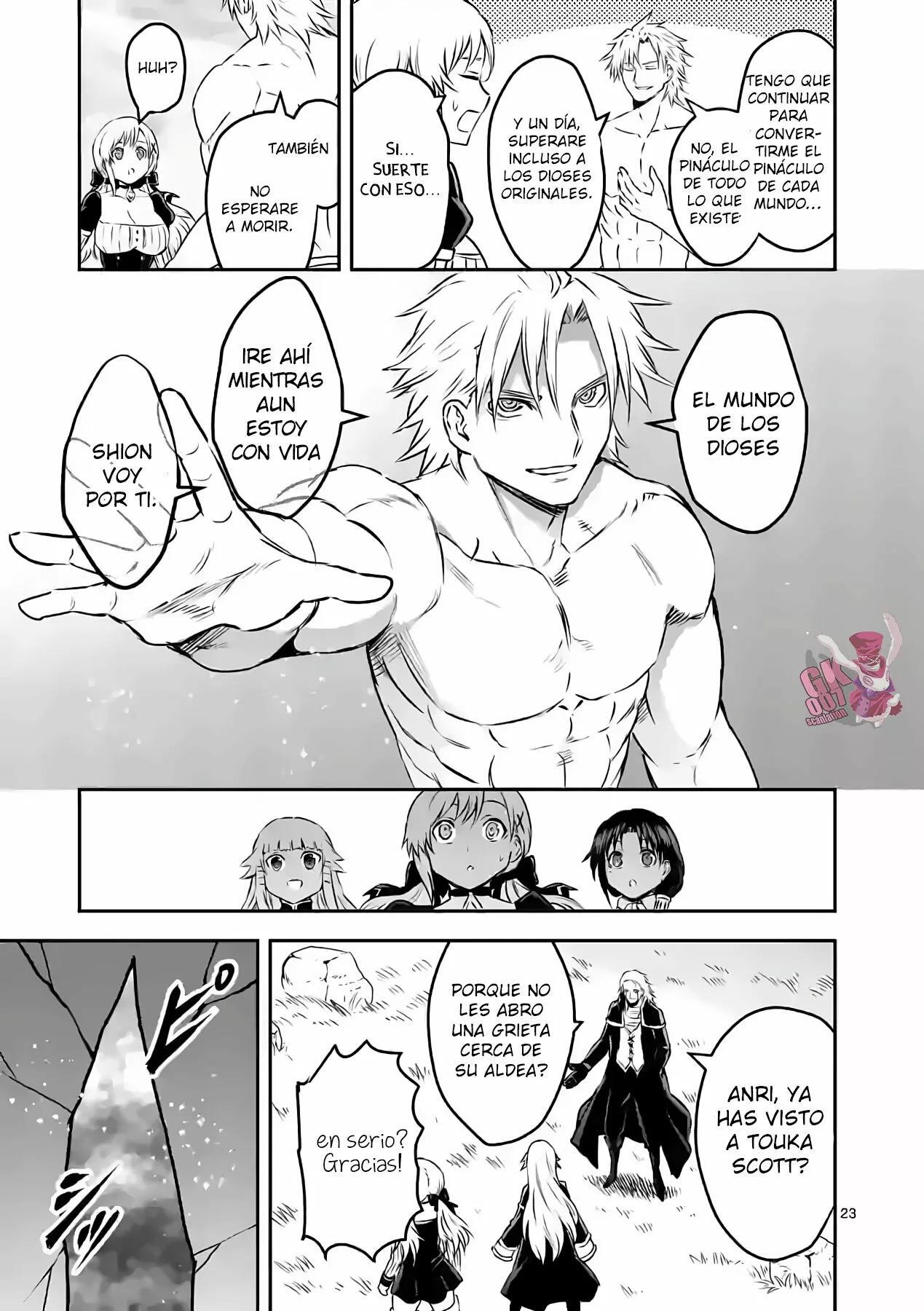 Capitulo 202 page 25