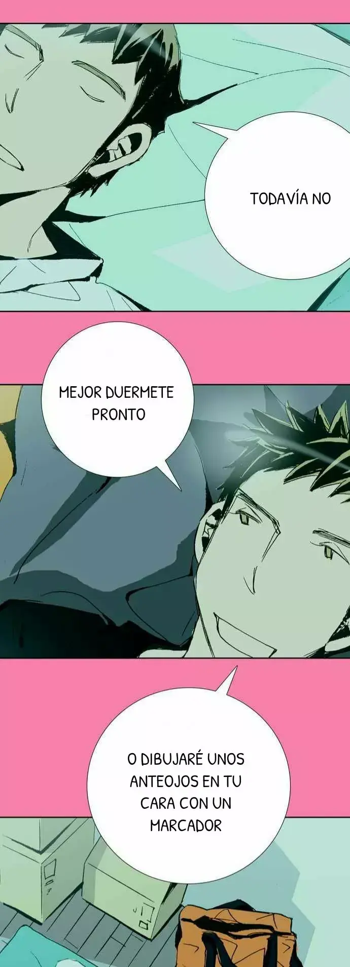 Capitulo 69 page 22